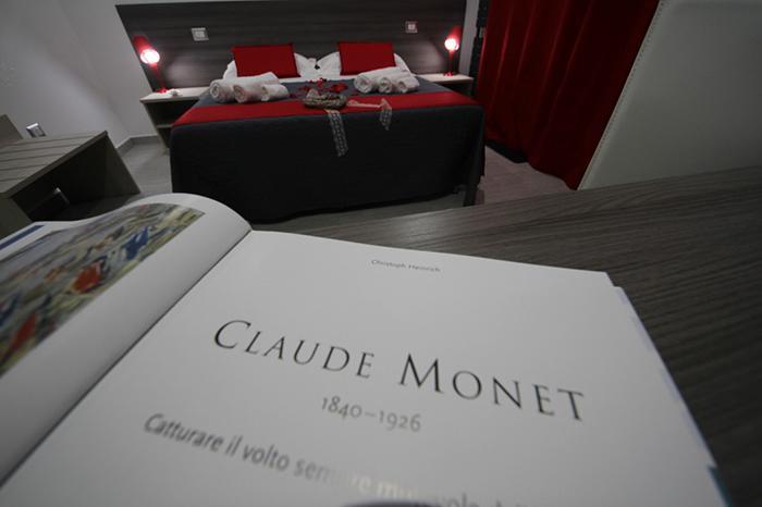 Pensión La Maison De Monet *