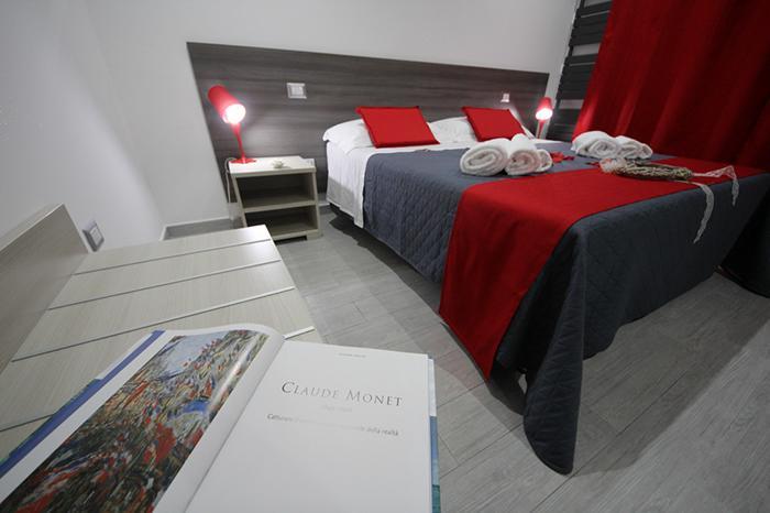 La Maison De Monet Affittacamere *