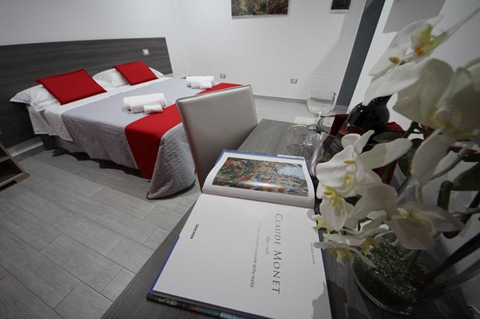 Affittacamere La Maison De Monet Brindisi